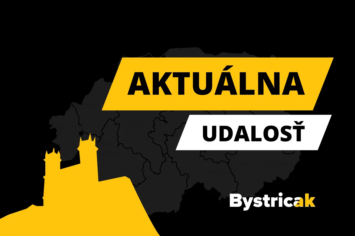 Foto: V Banskej Bystrici našli zastreleného krajského prokurátora. Nachádzal sa v aute na lúke, polícia prípad vyšetruje