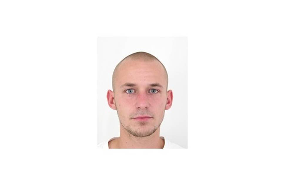 Foto: Polícia pátra po nezvestnom 26-ročnom Branislavovi Eliašovi