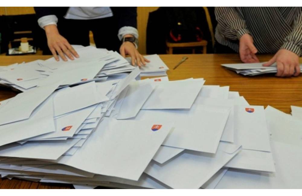 Foto: Ako správne voliť v nadchádzajúcich voľbách do orgánov Banskobystrického samosprávneho kraja