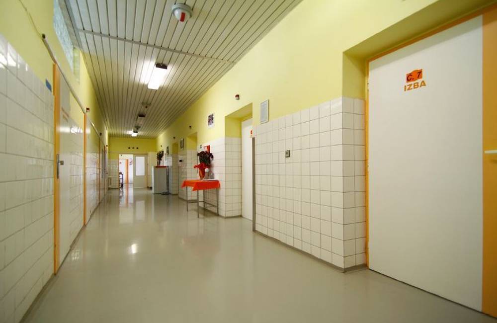 Modernizácia Zvolenskej nemocnice, na oddeleniach majú nové prístroje, ktoré poskytnú vyššiu kvalitu