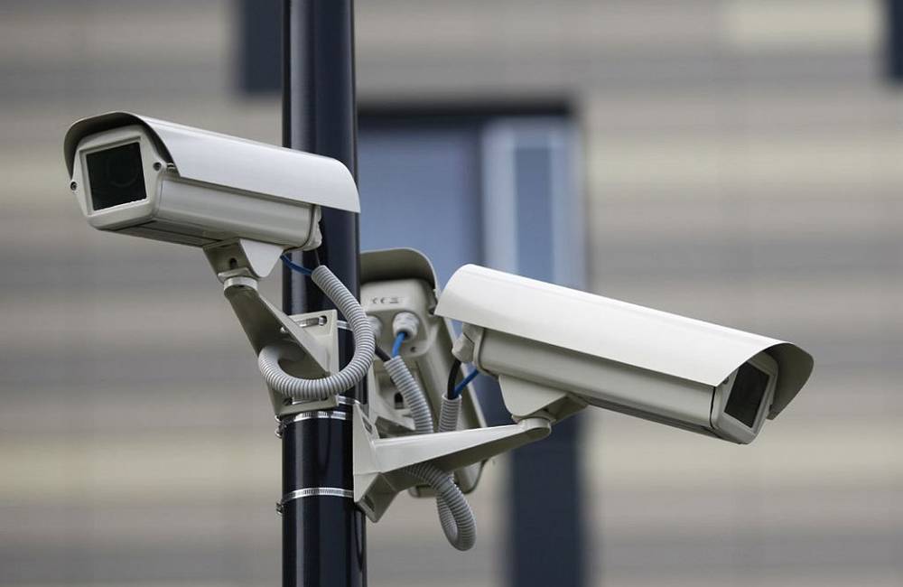 Mesto Poltár rozšírilo kamerový systém, nové kamery majú prispieť k zníženiu kriminality
