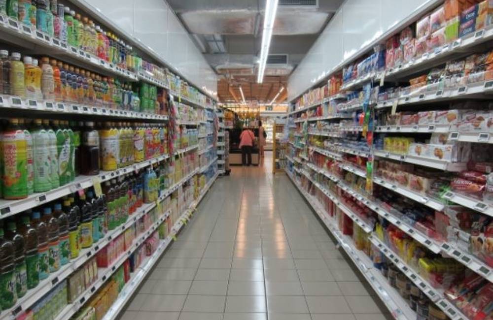 Foto: Slováci plytvajú potravinami, ročne vyhodia viac ako sto kilogramov jedla