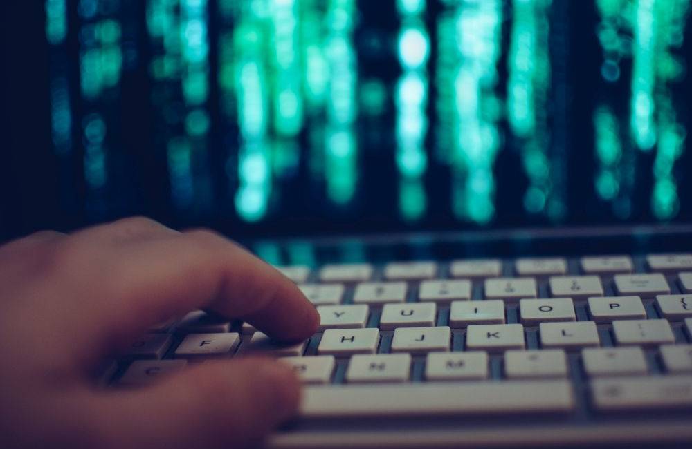 Foto: Hackeri zaútočili na viacero portálov na Slovensku, podľa odborníkov budú útoky pokračovať