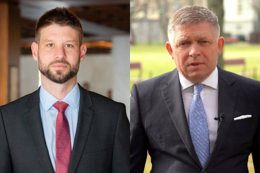 Koho by volili Slováci v parlamentných voľbách? Víťaz vás prekvapí