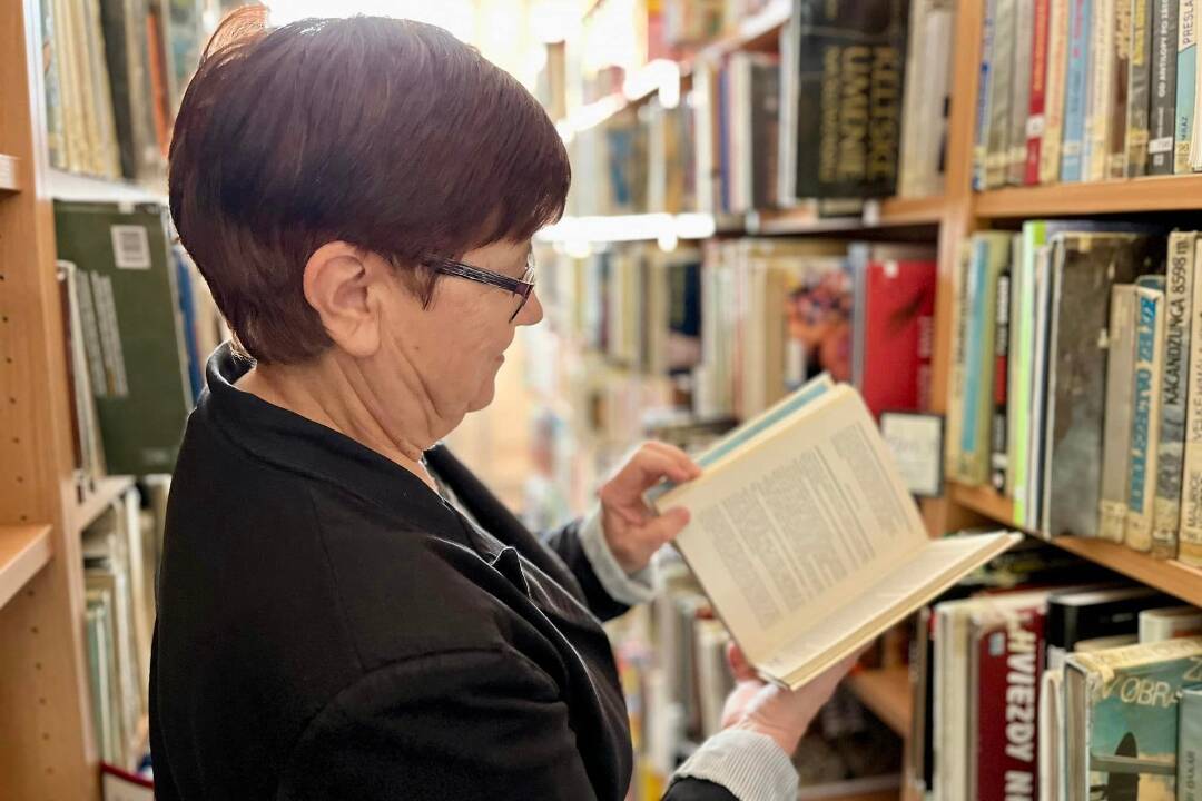 Banská Bystrica: Pobočka Verejnej knižnice Mikuláša Kováča v Sásovej je opäť otvorená
