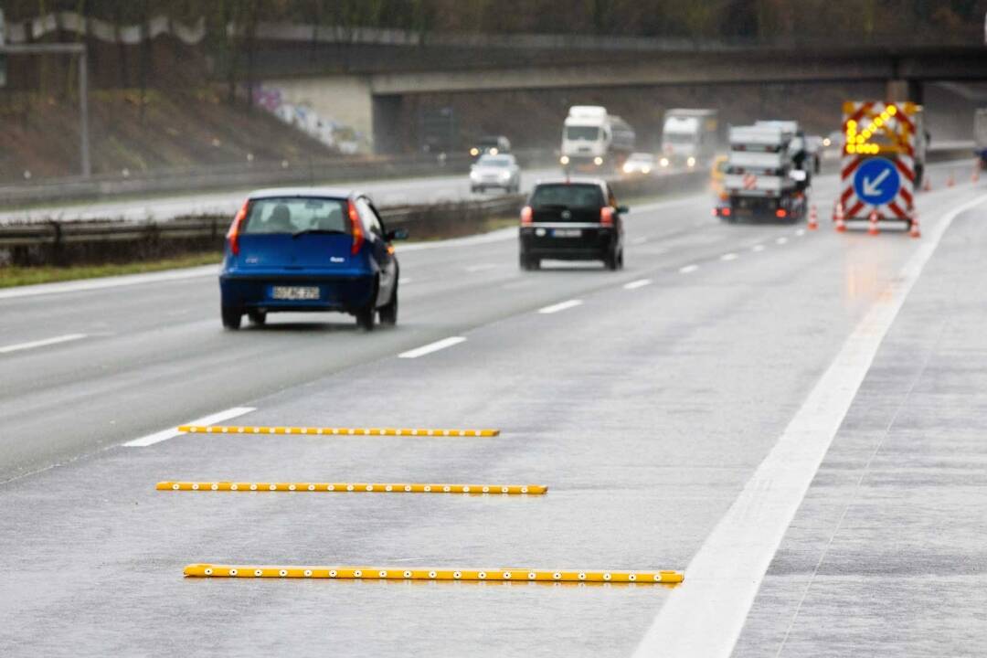 Zvýšená rýchlosť na slovenských diaľniciach? Novinkou je zatiaľ jednodňová diaľničná známka
