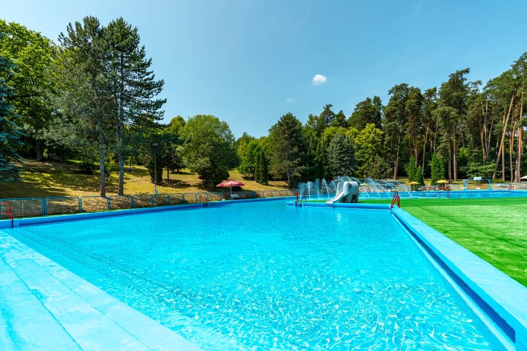 Foto: Holidaypark Kováčová otvoril brány a s nimi aj debatu sťažností. Bola som tam raz a naposledy, píše návštevníčka