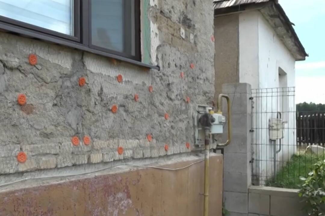 Foto: Faktúra na 8 500 eur: Mladá rodina z Brezničky bojuje proti obvineniu z plynárne