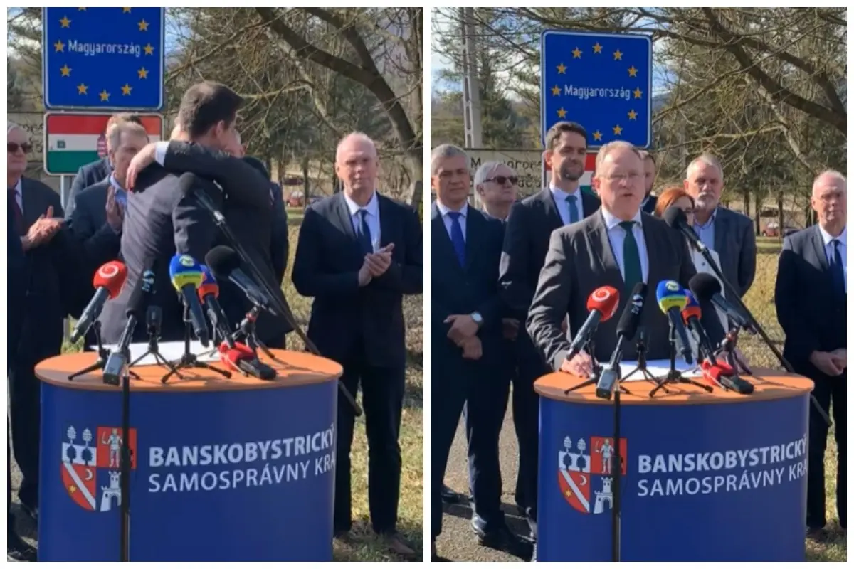 Foto: VIDEO: Vznikli nové priame linky, z Lučenca a Rimavskej Soboty pôjdu priamo do maďarským miest, začnú cez víkend