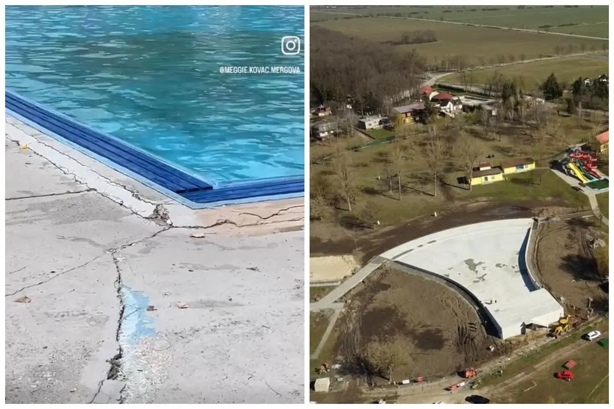 Foto: Bystričania by chceli kúpalisko ako v Rimavskej Sobote. Všetko sa dá, keď sú na to podmienky, tvrdí poslanec