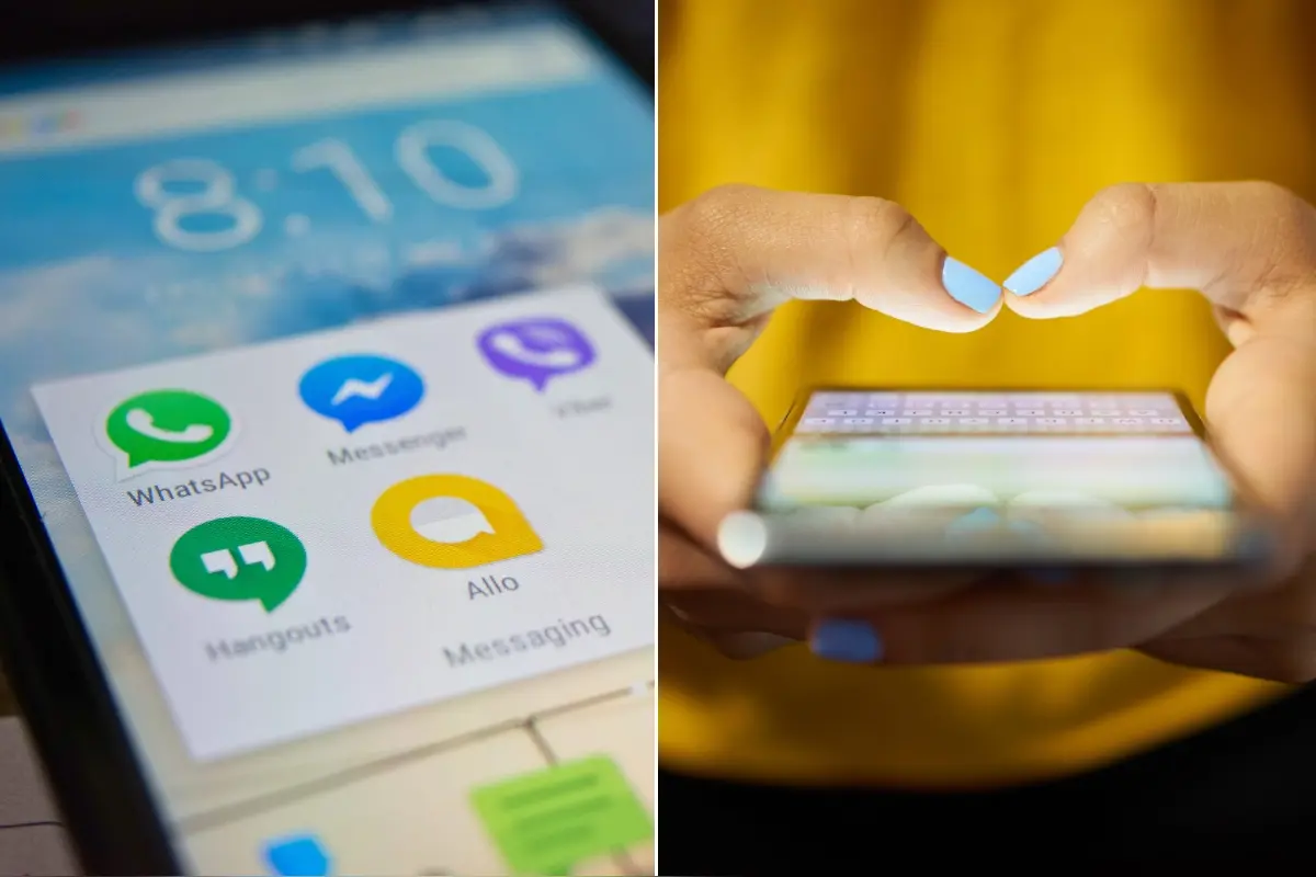 Foto: Slovákom prestane fungovať WhatsApp na niektorých starších modeloch telefónov, používate jeden z nich?