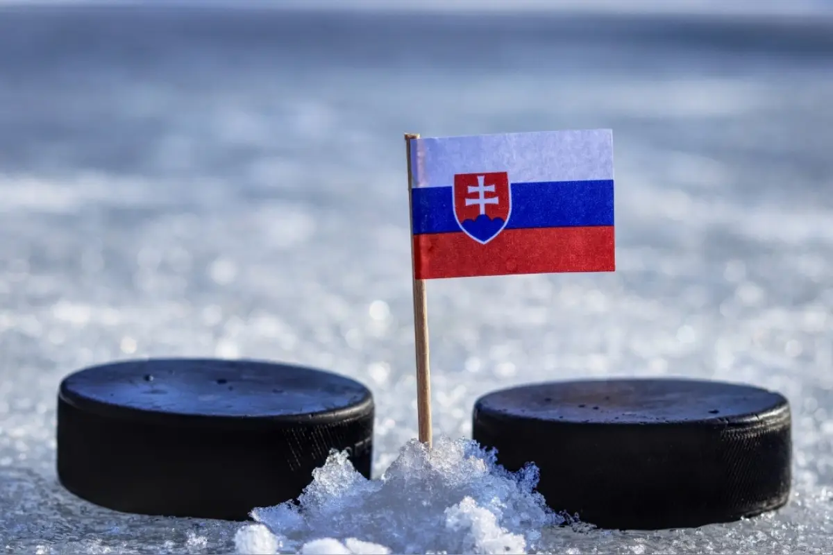 Foto: ONLINE: Rakúsko vs. Slovensko – kľúčový zápas o štvrťfinále MS 2025, naši chlapci musia zbierať cenné body (3:2)