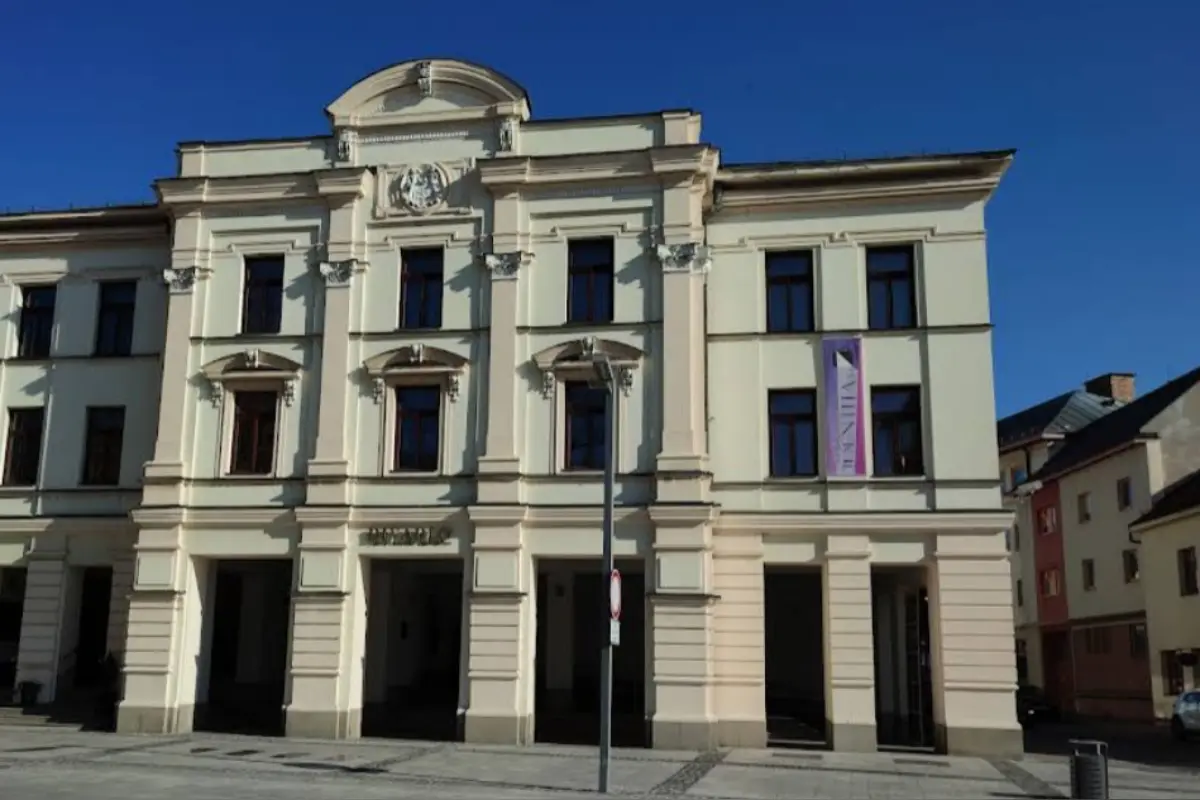 Foto: Vo zvolenskom divadle bude predstavenie, na ktoré nikoho nepustia. Kto má lístok, tomu vrátia peniaze