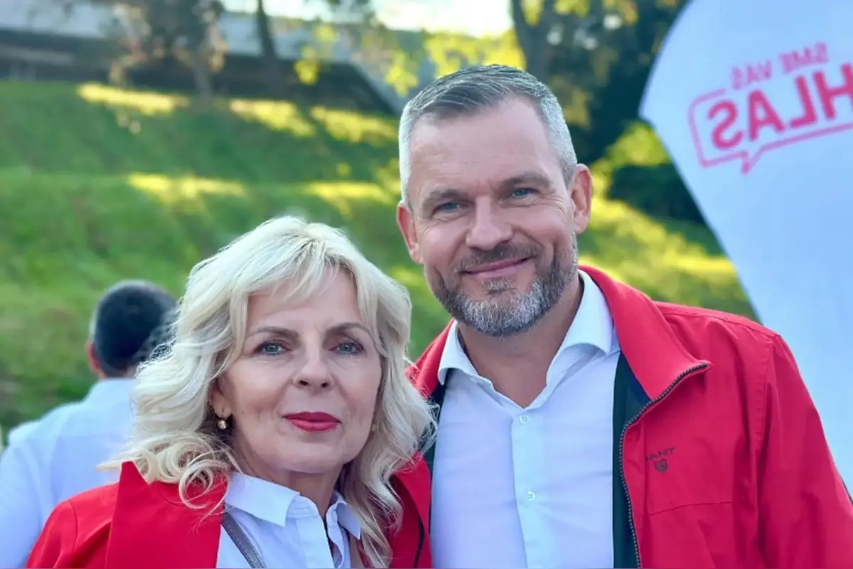 Foto: Pellegriniho sestra Eva si kúpila luxusný penthouse v Chorvátsku, apartmány tam vlastnia viacerí politici  