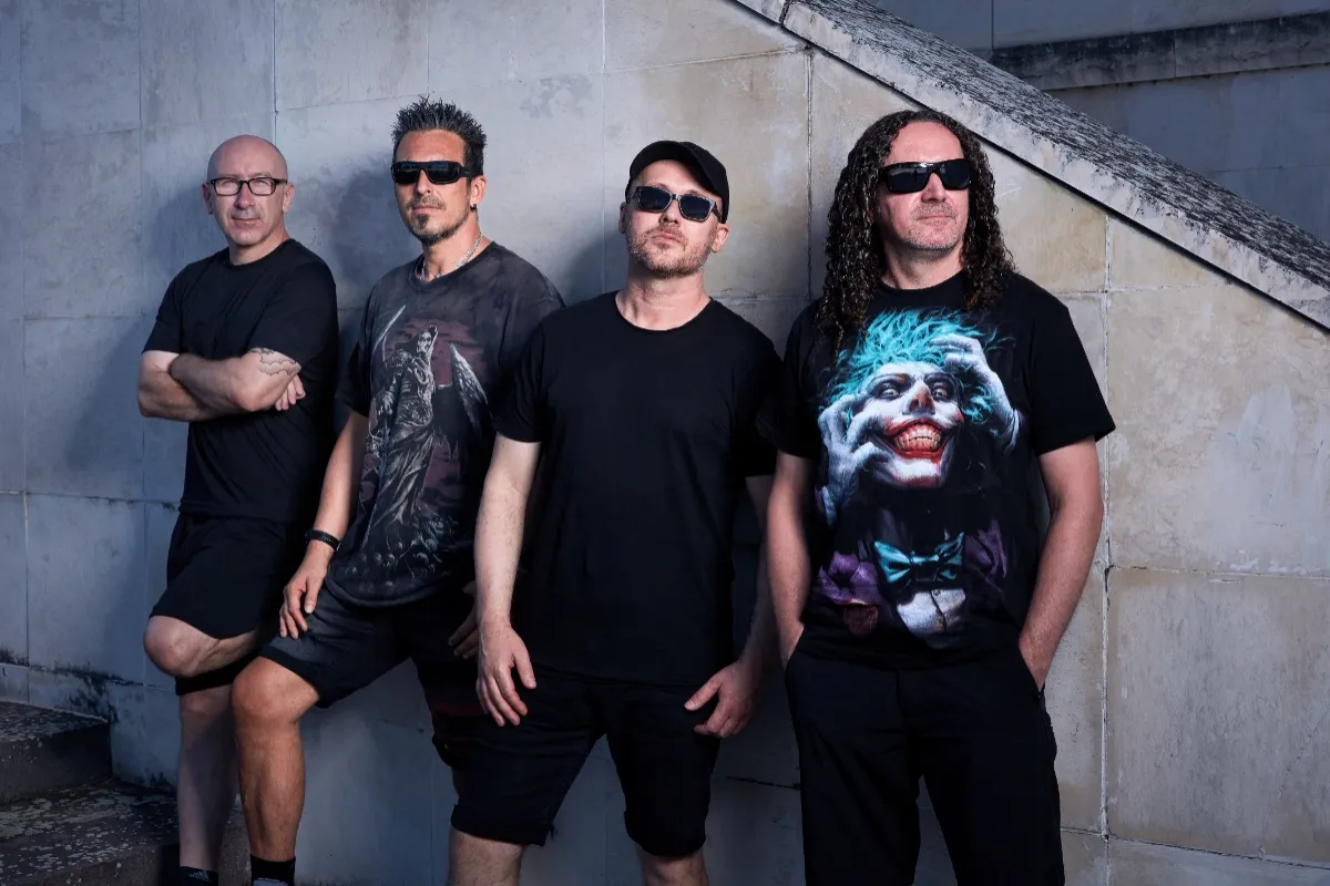 Horkýže Slíže chystajú po 5 rokoch veľkú novinku: Na megaturné sa s novým albumom prestavia aj v Bystrici