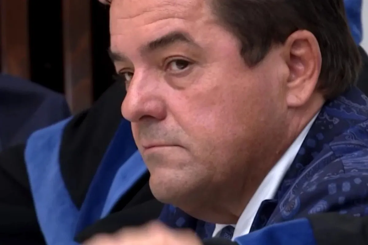 Kočner čelí v Bystrici obžalobe, týka sa aj podozrivých prevodov hotelov na Donovaloch, upozornil na ne ešte Ján Kuciak