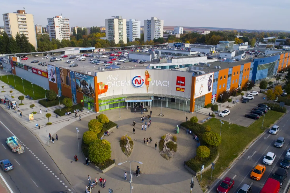 Trh so športovým tovarom čaká zemetrasenie. Na Slovensko prichádza poľský gigant, kde otvorí prvú predajňu?