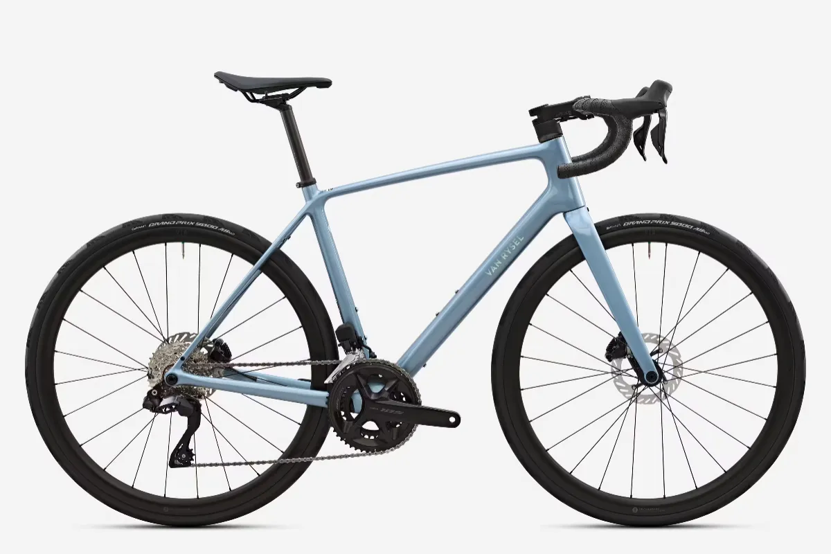 Ak máte tento bicykel z Decathlonu, pozor! Predajca vyzýva zákazníkov na okamžité vrátanie,  oprava bude BEZPLATNÁ