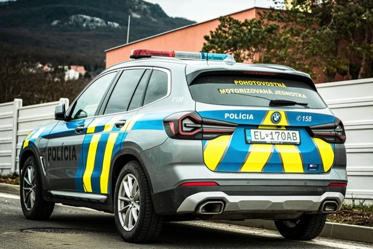 Protikorupčná jednotka zasahuje na strednom Slovensku, škoda by mala presahovať milión eur