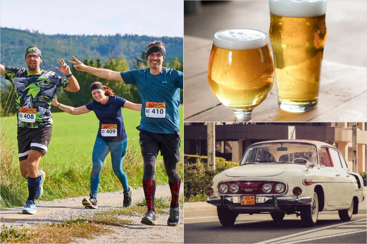 Prvý máj v Banskobystrickom kraji prinesie zábavný program, ponúkne prehliadky veteránov, tradičné festivaly aj šport