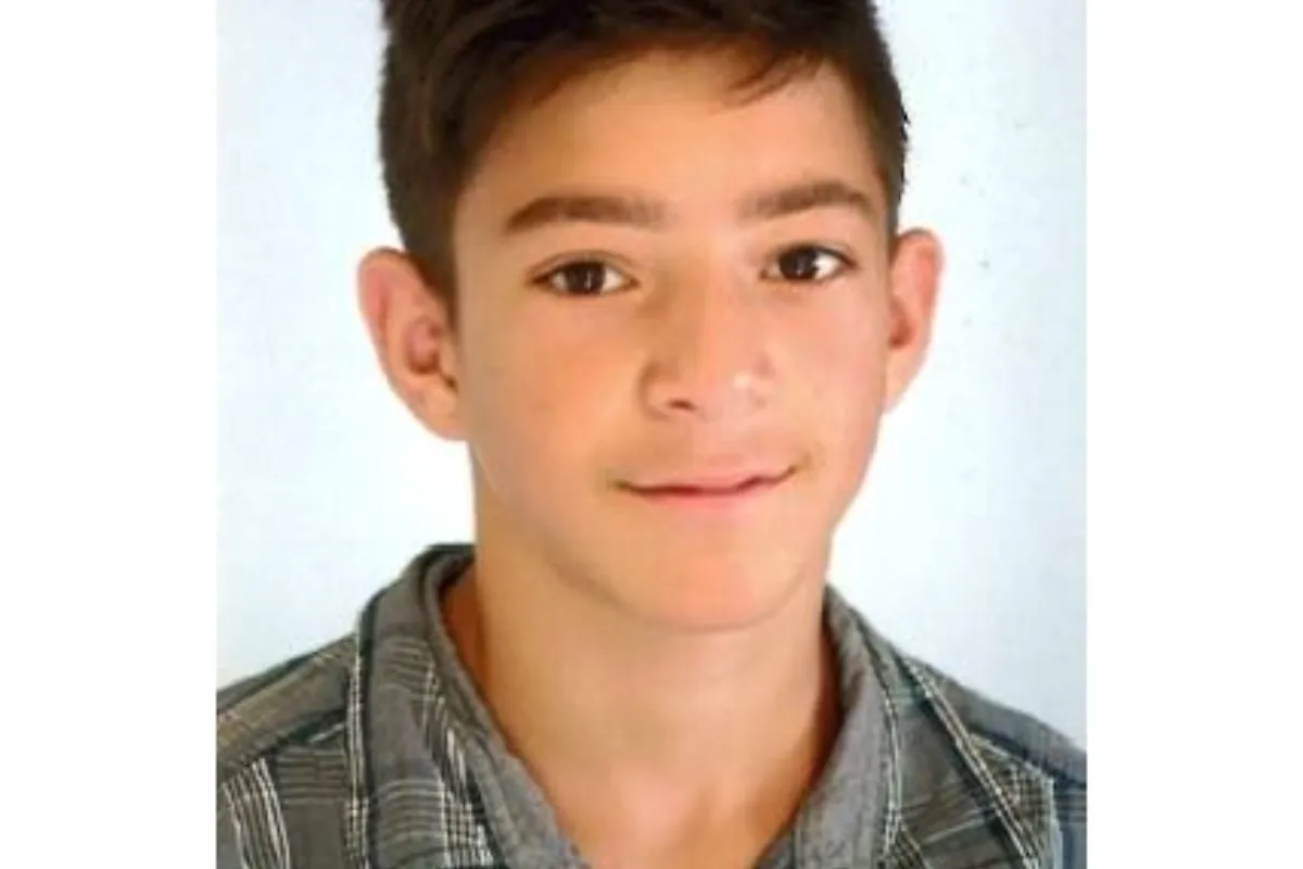 Začalo sa pátranie po nezvestnom chlapcovi z okresu Lučenec, naposledy mal na sebe sivú mikinu s kapucňou