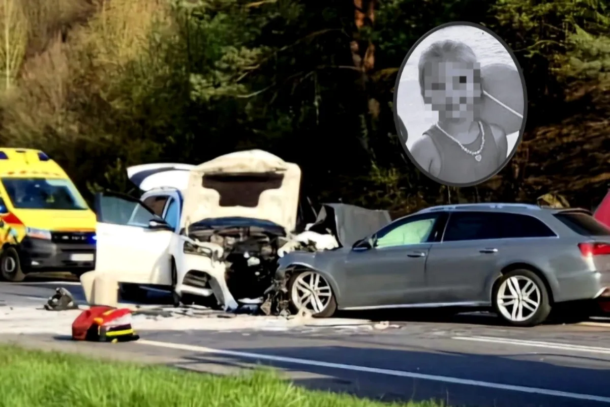 V prípade tragickej nehody pri Ľupči, ktorá si vyžiadala život 5-ročnej Sofie, nastal zásadný posun