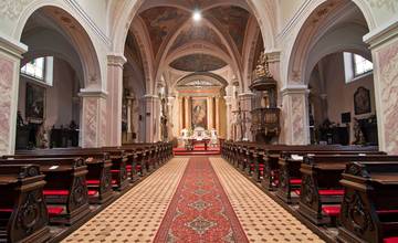 Bystričan sa so železnou tyčou v ruke vyhrážal farárovi zabitím