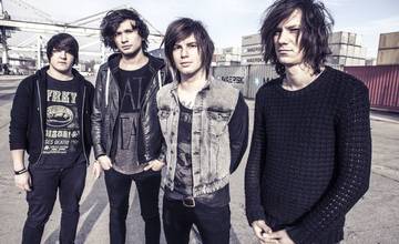 The Paranoid vystúpia aj v Banskej Bystrici