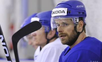 Banská Bystrica - Handzuš nepôjde na MS