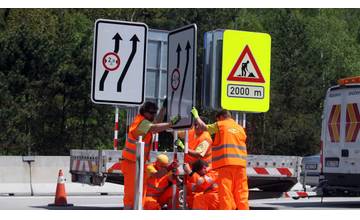 Dopravné obmedzenia na Donovaloch od 26.4.2015