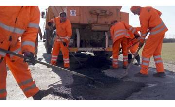 Dopravné obmedzenia na cestách I. triedy v Banskobystrickom kraji
