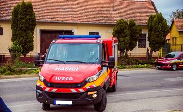 Minister vnútra rozdal cez víkend ďalších  18 hasičských vozidiel