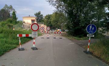 Dopravné obmedzenia na cestách v Banskobystrickom kraji na najbližšie dni