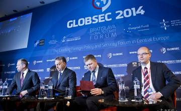 GLOBSEC City Talks po prvý raz v Banskej Bystrici
