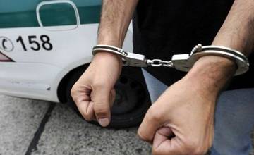 Vošiel do pobočky peňažného ústavu a zakričal "Prepad!". Hrozí mu 8 rokov za mrežami