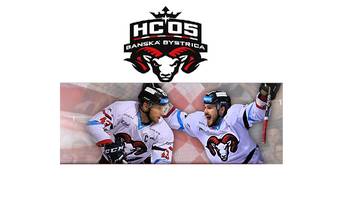 Hokeji HC ´05 Banská Bystrica sa s Ligou majstrov rozlúčili víťazstvom nad fínskym Tappara Tampere