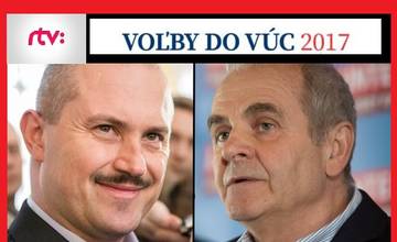 Dnes večer naživo na RTVS: Kotleba versus Lunter v predvolebnej diskusii