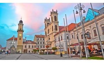 Nezamestnanosť v Banskobystrickom kraji patrí stále k najvyšším