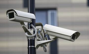 Mesto Poltár rozšírilo kamerový systém, nové kamery majú prispieť k zníženiu kriminality