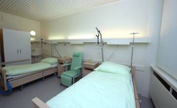 V Rooseveltovej nemocnici v Banskej Bystrici otvorili Dom ošetrovateľskej starostlivosti