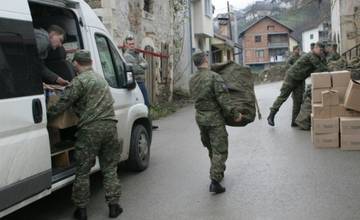 Ministerstvo obrany láka na dobrovoľnú vojenskú prípravu zaujímavou finančnou odmenou