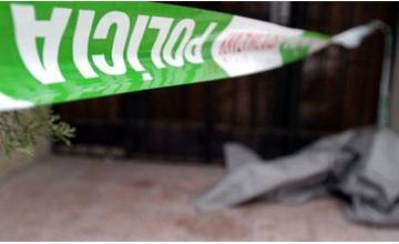 Policajná razia v okrese Veľký Krtíš, jeden muž skončil v putách