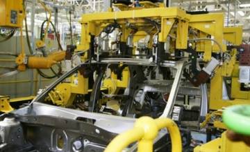 Vo Veľkom Krtíši vybudujú nový závod na výrobu komponentov do áut, ponúkne 800 pracovných miest