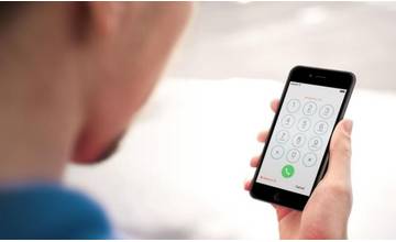 Objavili sa ďalšie podvodnícke čísla! Nedvíhajte ich a nevolajte späť, cena za hovor je vysoká