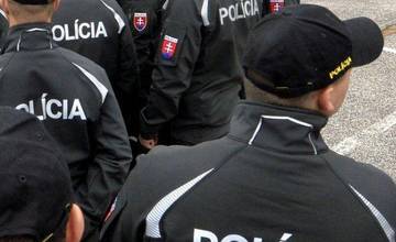 Počet obvinených policajtov rastie, najviac za zneužívanie právomoci verejného činiteľa
