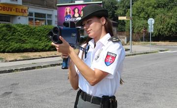 Dnes a zajtra bude v týchto troch okresoch prebiehať policajná akcia