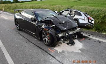 Polícia hľadá svedkov dopravnej nehody zo 17. mája, zahynul pri nej vodič Audi