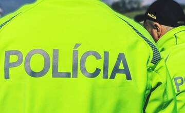Polícia už o pár dní zvýši kontroly na cestách. Zameria sa na alkohol či dodržiavanie predpisov