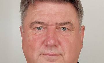 Zvolenská polícia hľadá nezvestného Štefana. Odišiel z útulku pre bezdomovcov do práce, tam však nedorazil