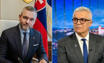 Najviac kandidátov v prezidentských voľbách pochádza z Banskobystrického kraja